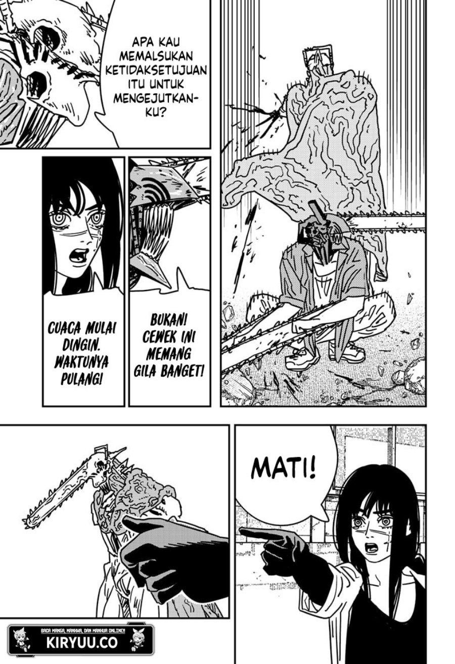 Read Chainsawman ID Manga Online