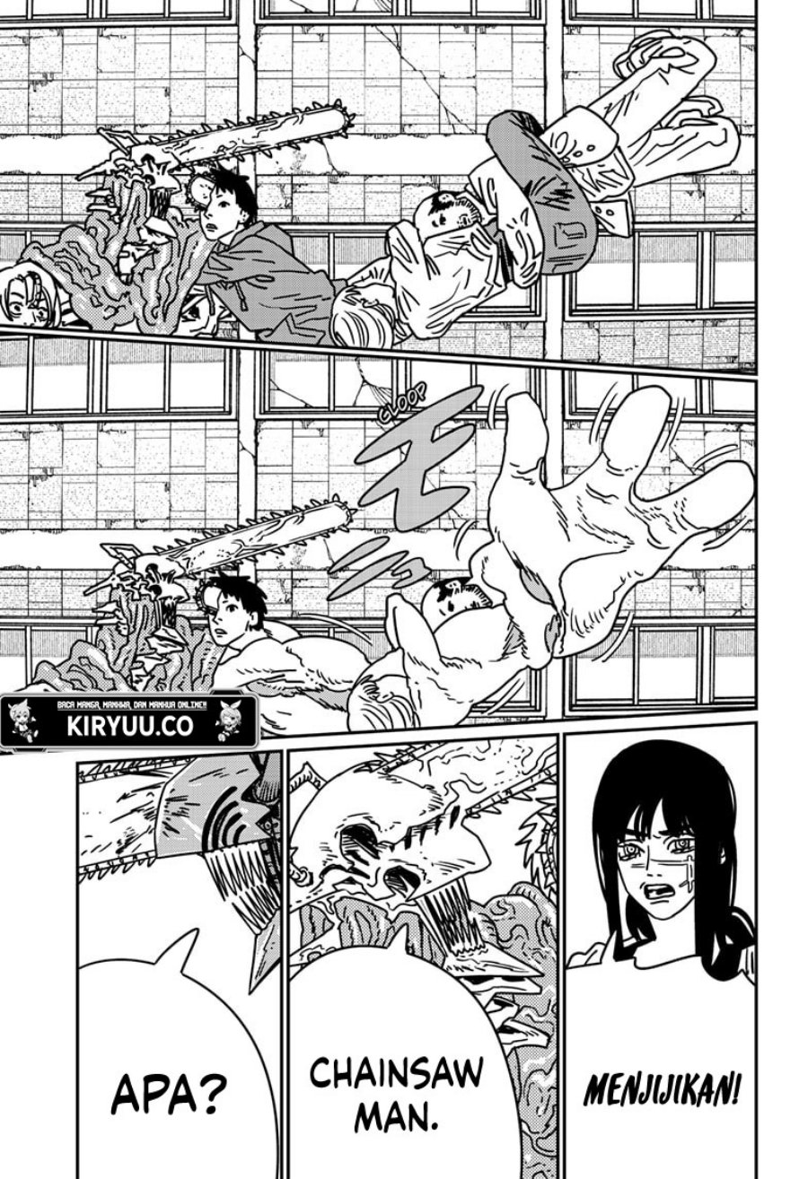 Read Chainsawman ID Manga Online
