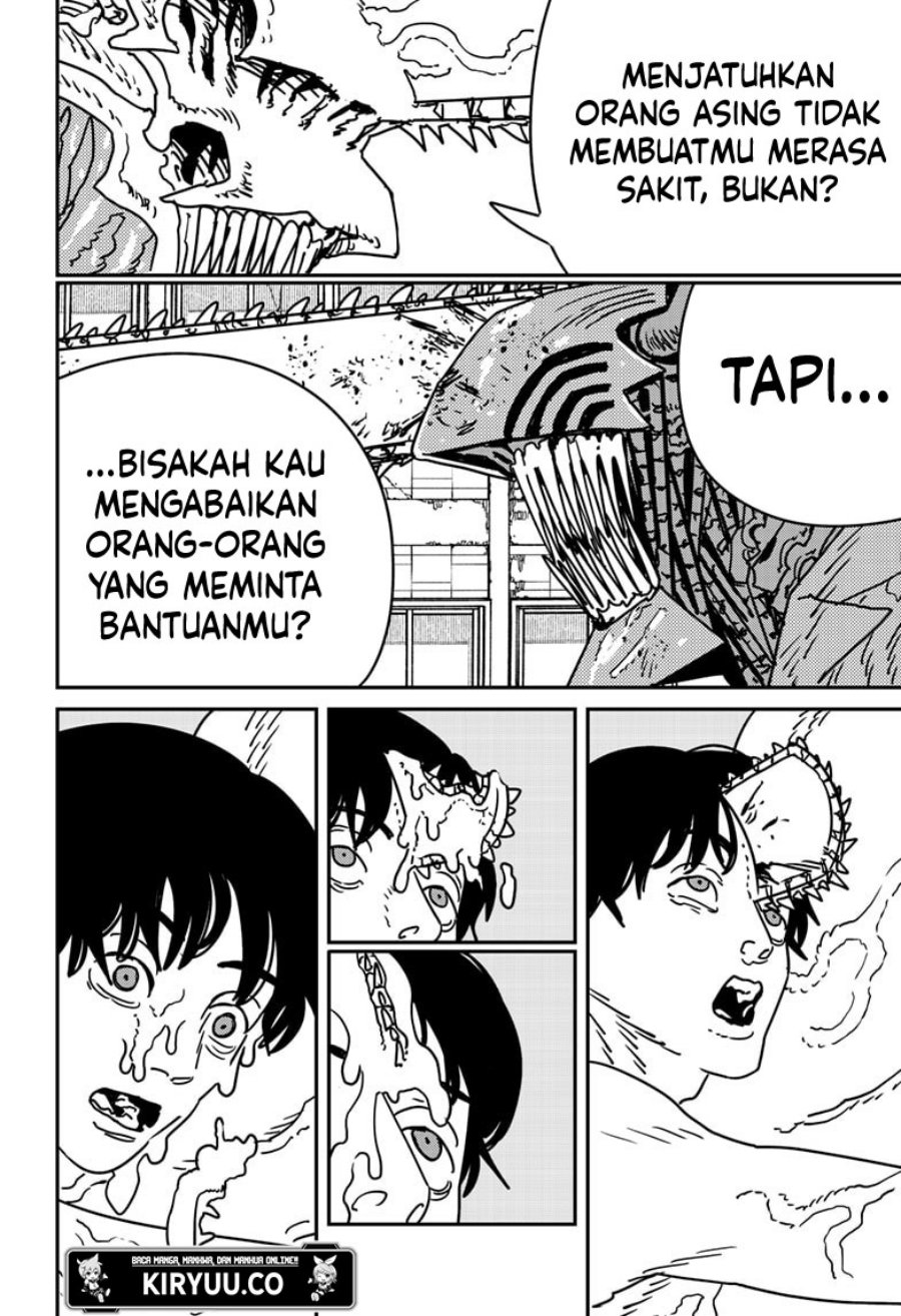 Read Chainsawman ID Manga Online