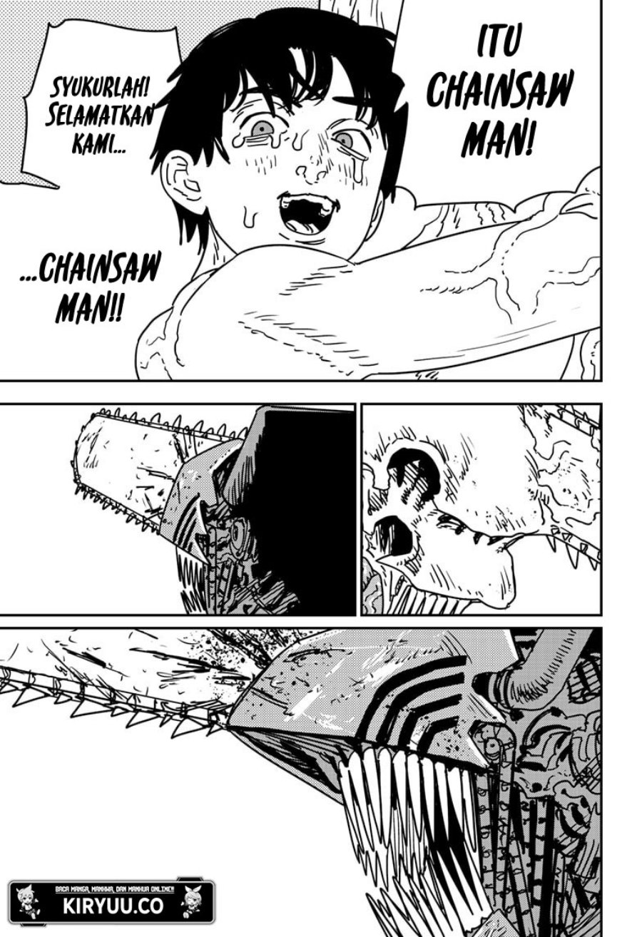 Read Chainsawman ID Manga Online