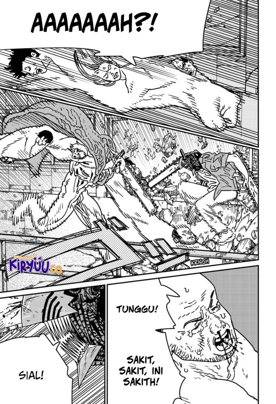 Read Chainsawman ID Manga Online