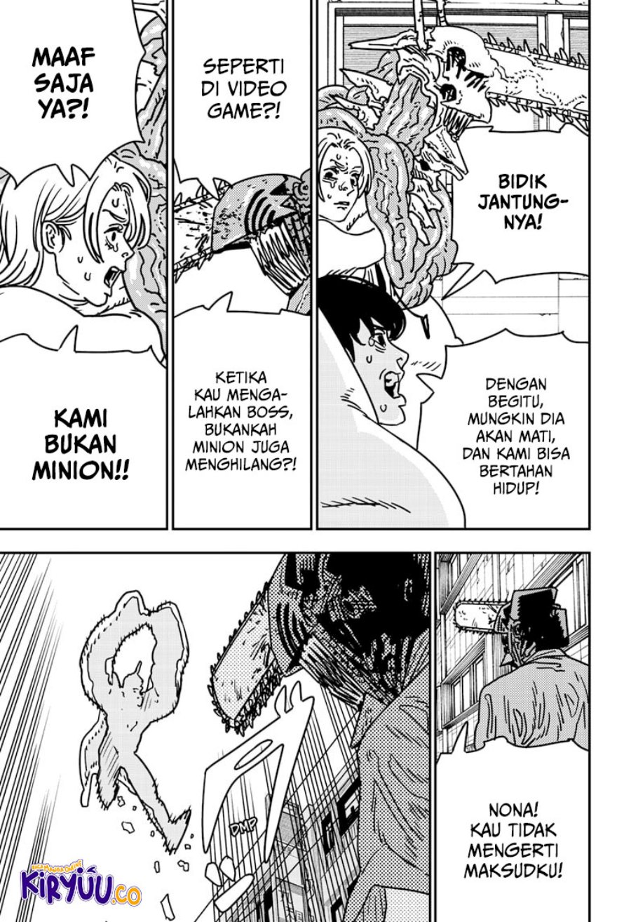 Read Chainsawman ID Manga Online