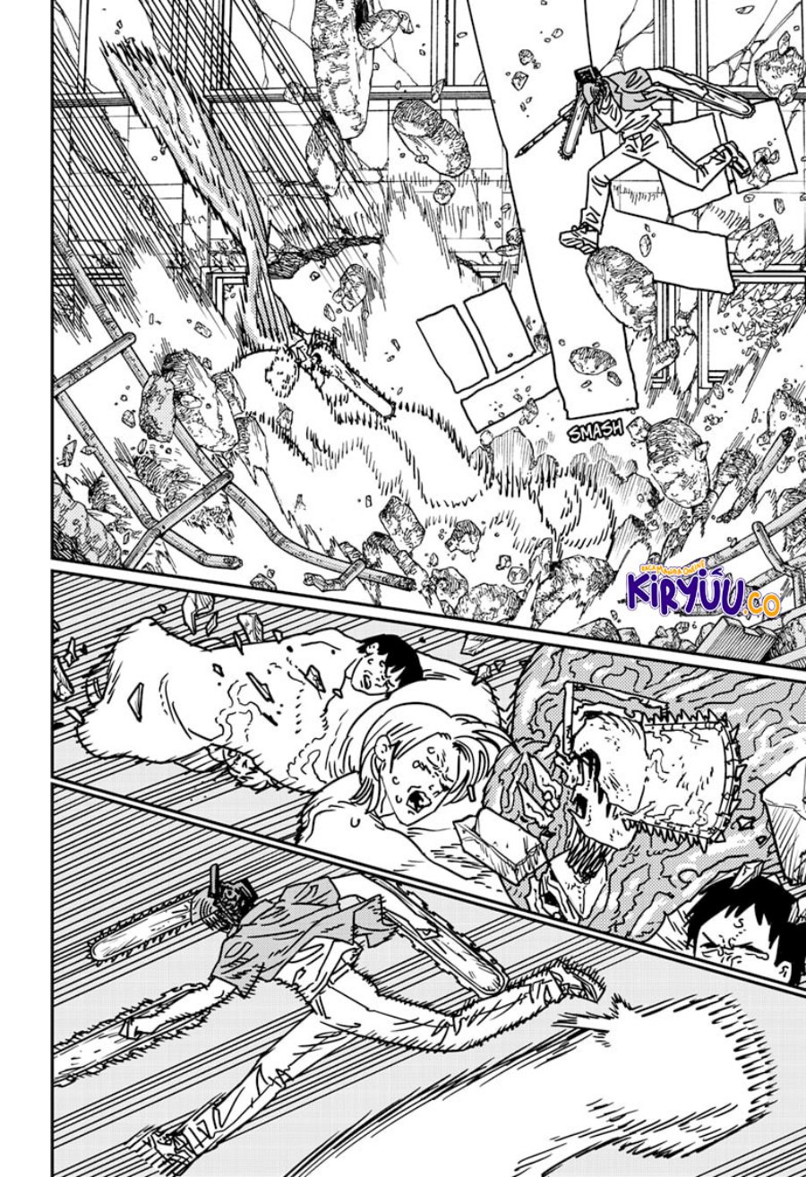 Read Chainsawman ID Manga Online