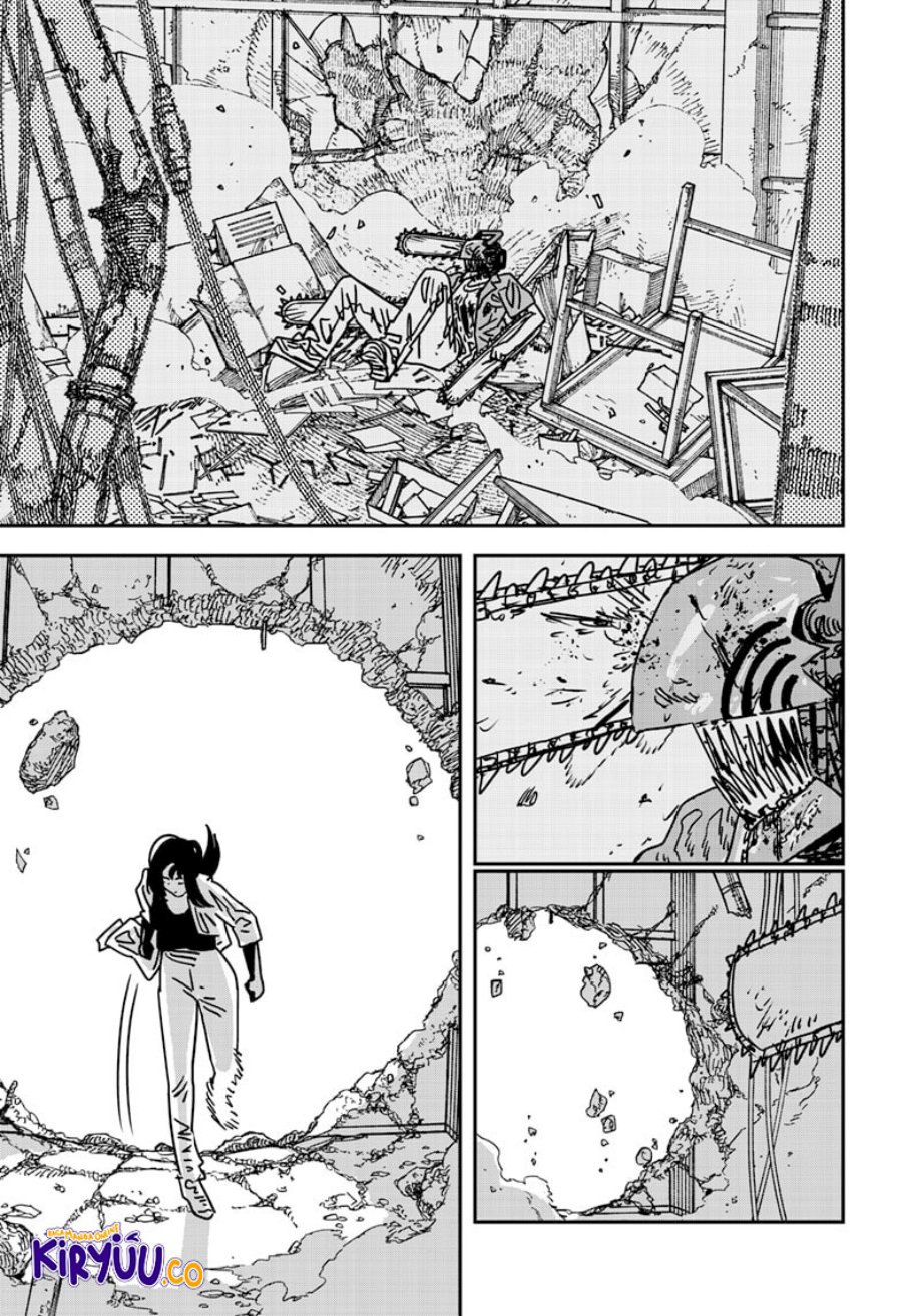 Read Chainsawman ID Manga Online