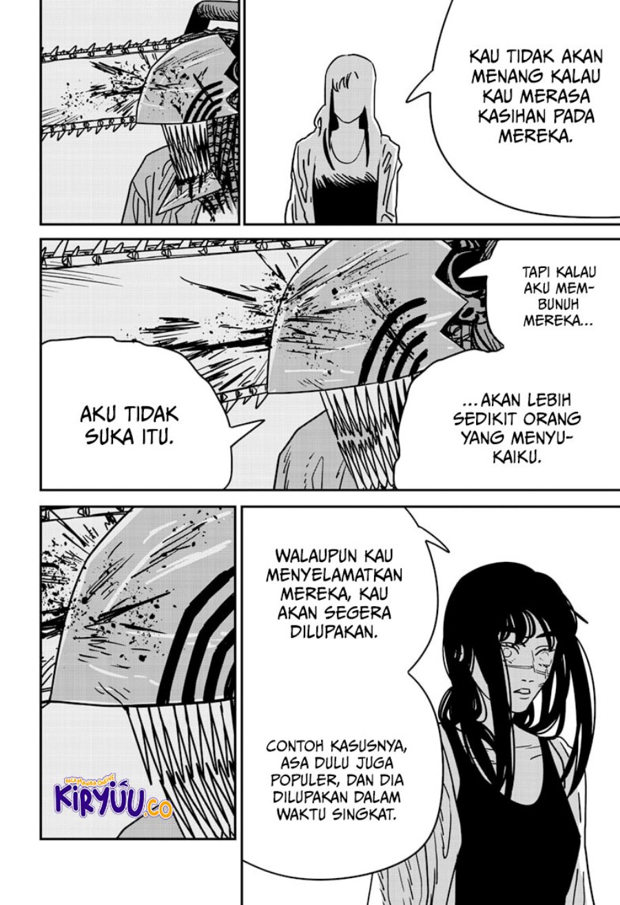Read Chainsawman ID Manga Online