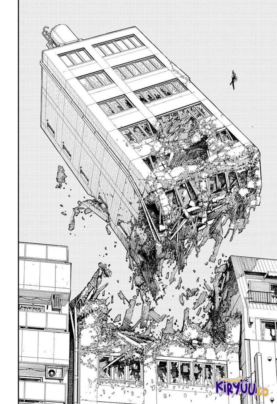 Read Chainsawman ID Manga Online