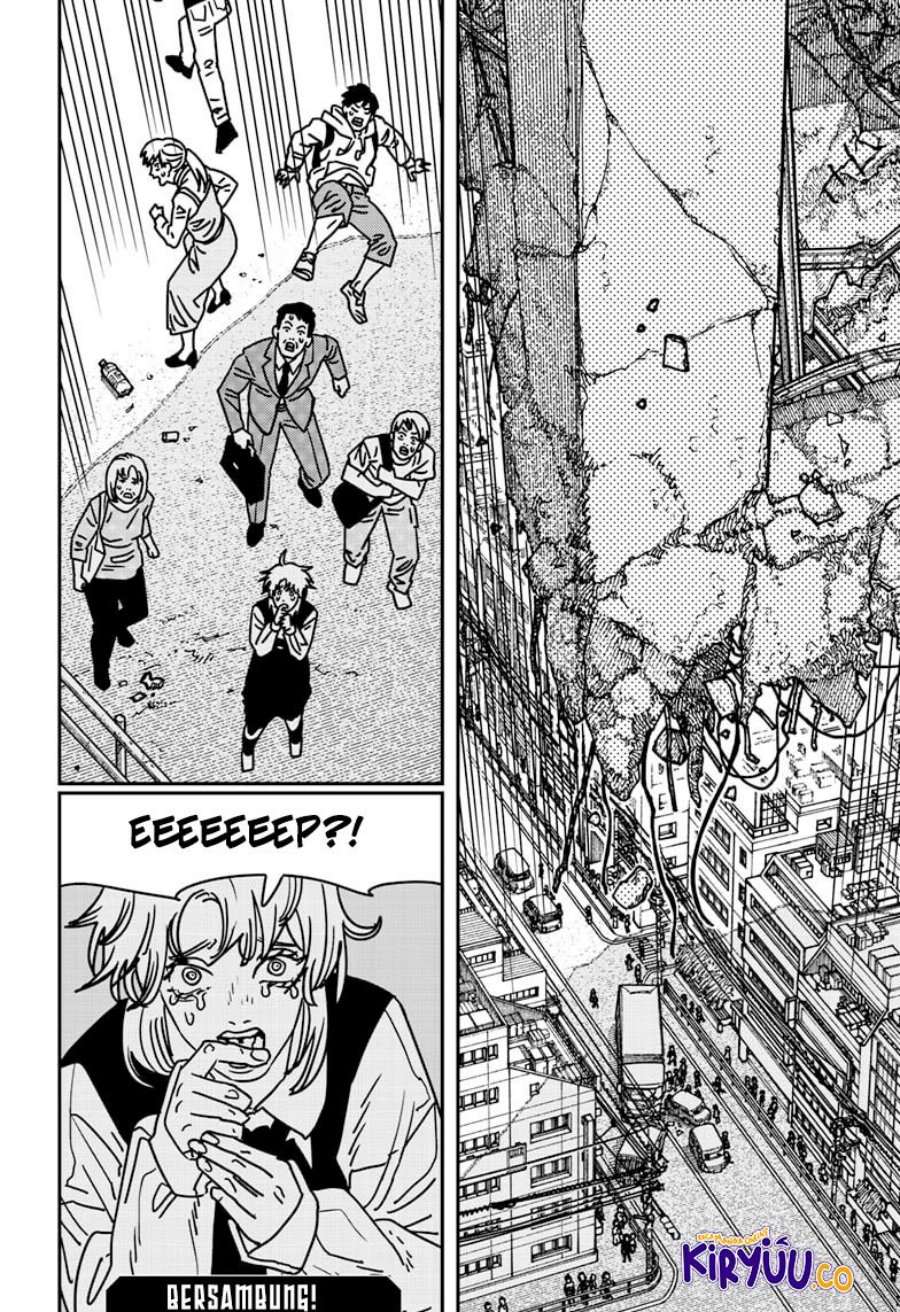 Read Chainsawman ID Manga Online
