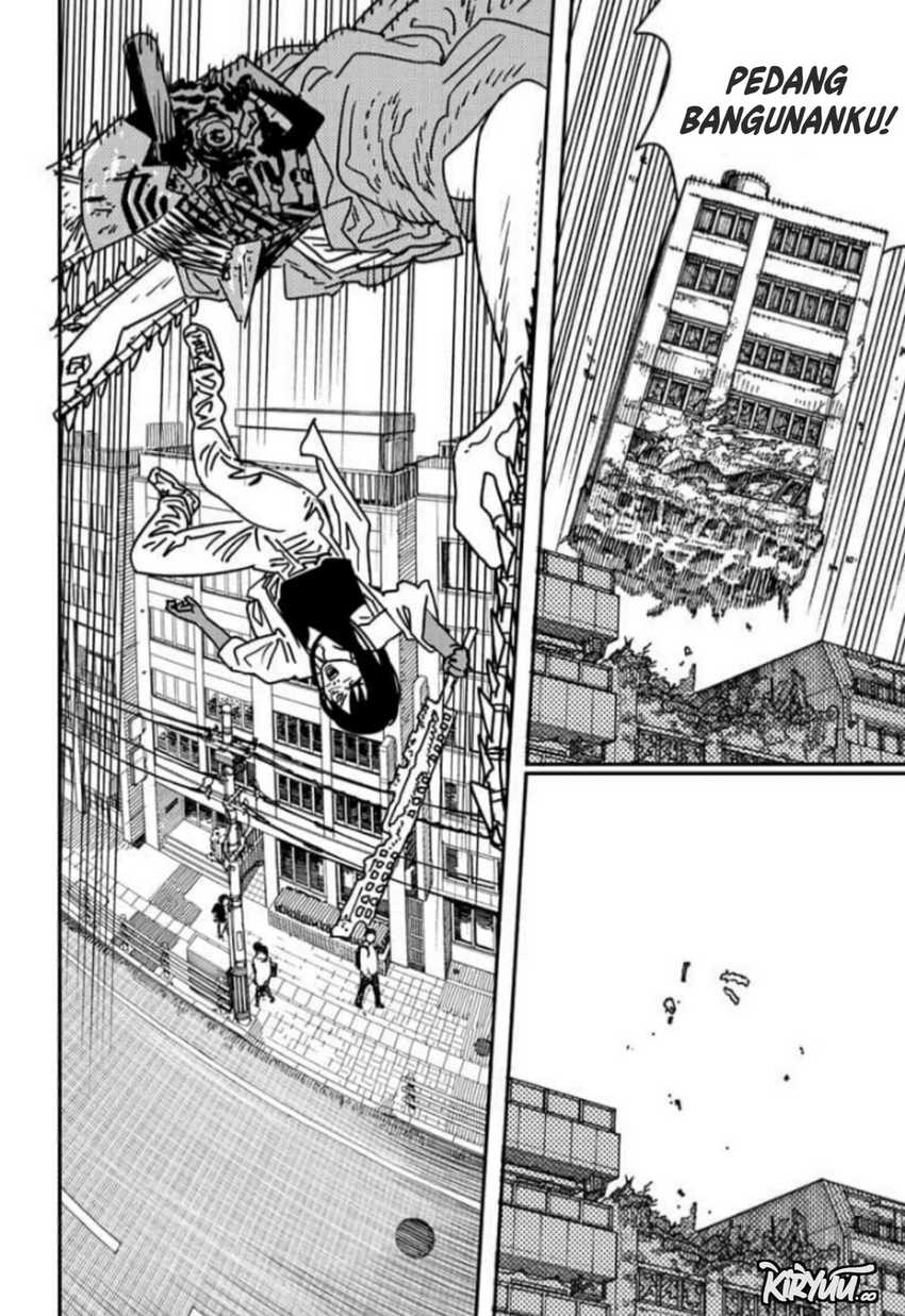 Read Chainsawman ID Manga Online