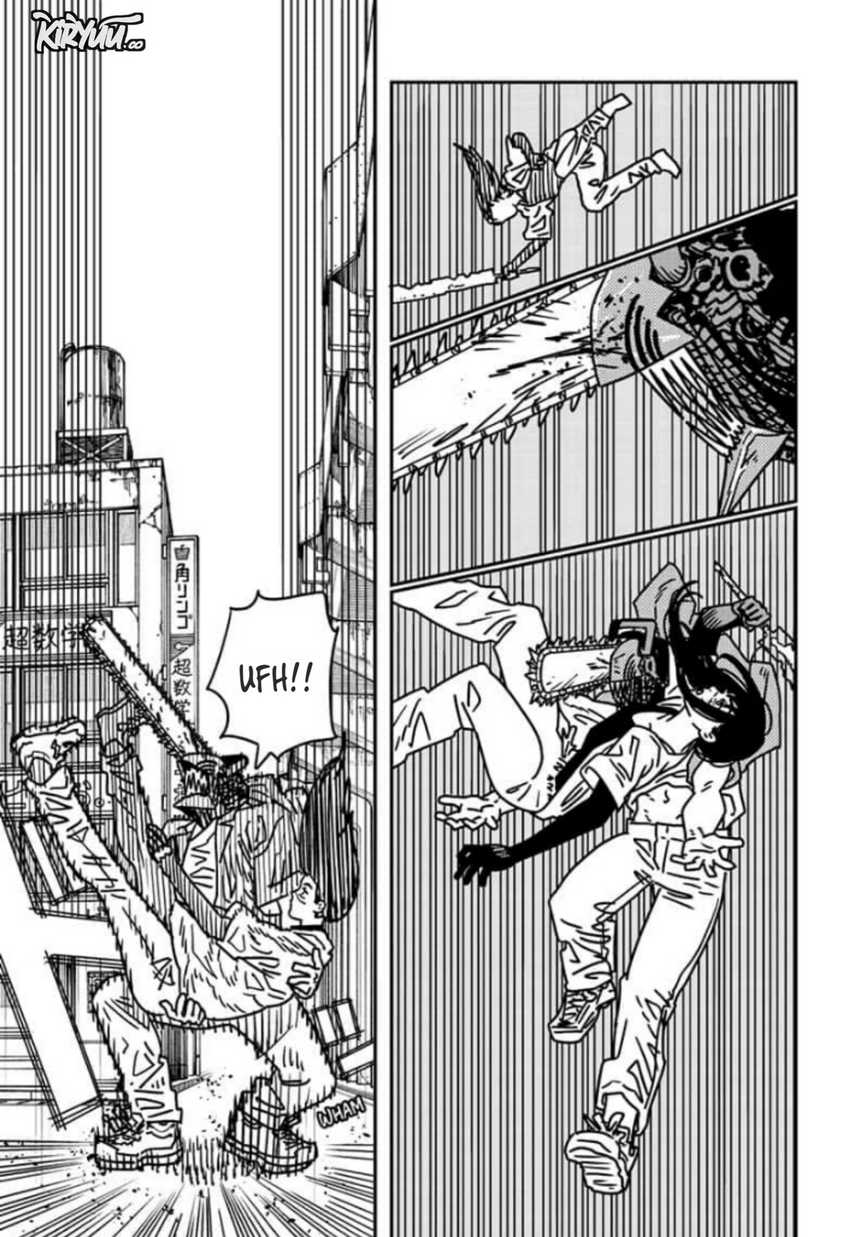 Read Chainsawman ID Manga Online