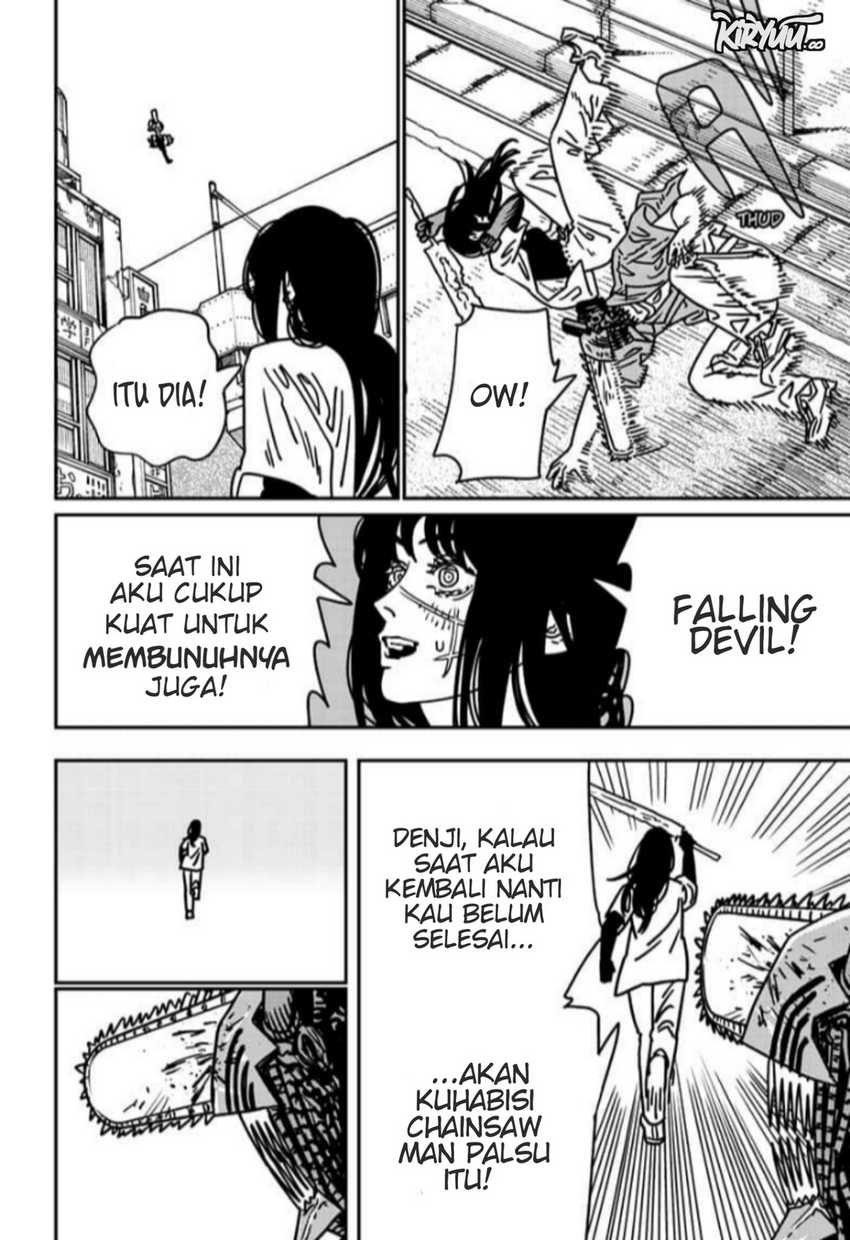 Read Chainsawman ID Manga Online