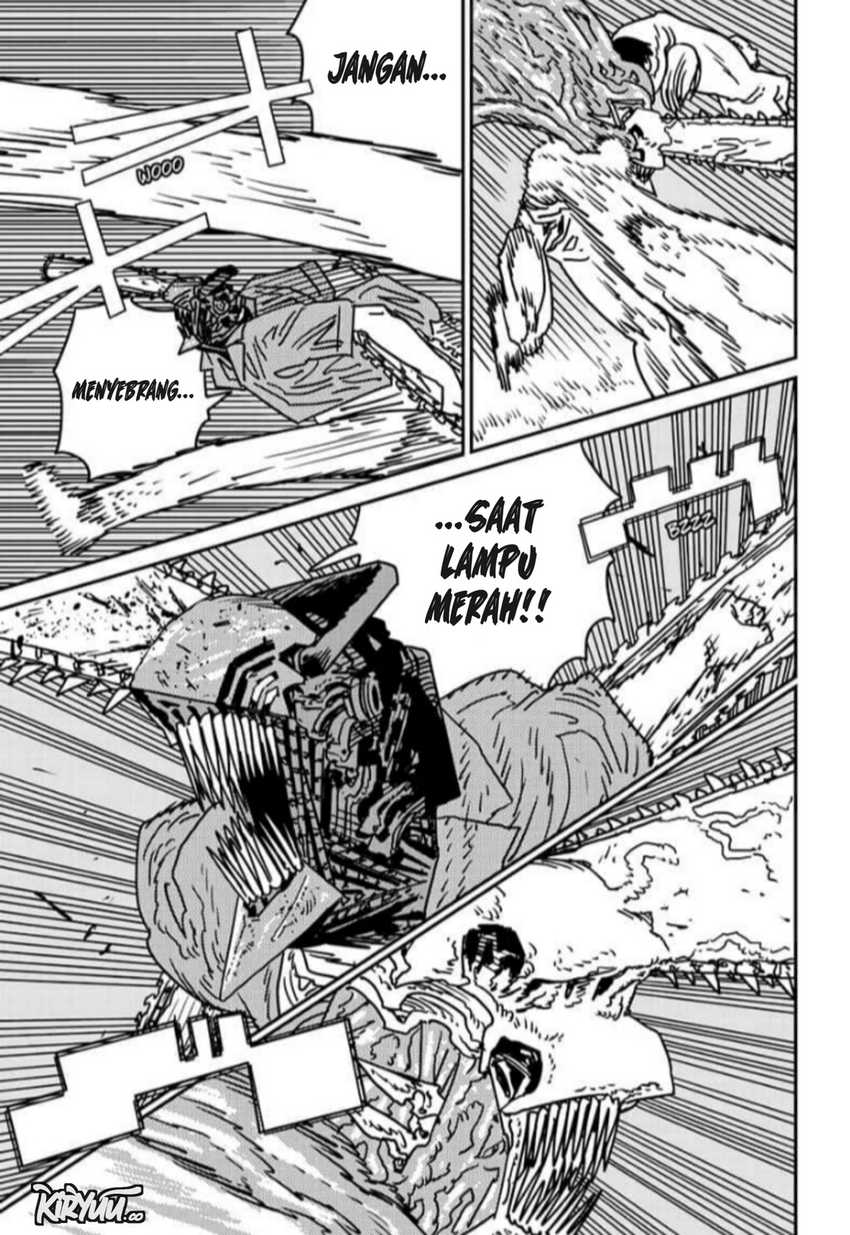 Read Chainsawman ID Manga Online