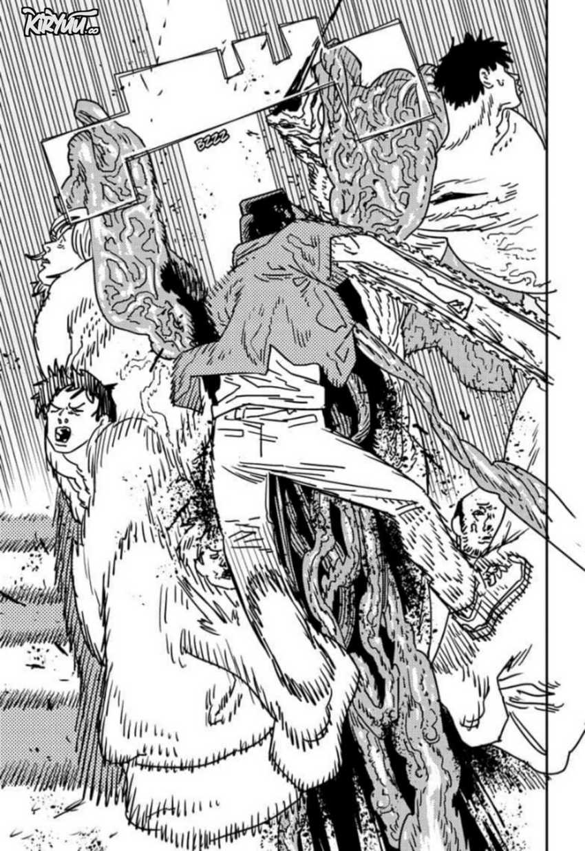 Read Chainsawman ID Manga Online