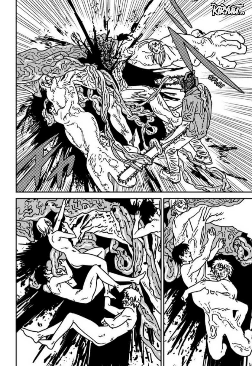 Read Chainsawman ID Manga Online