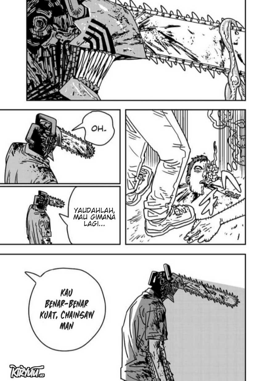 Read Chainsawman ID Manga Online