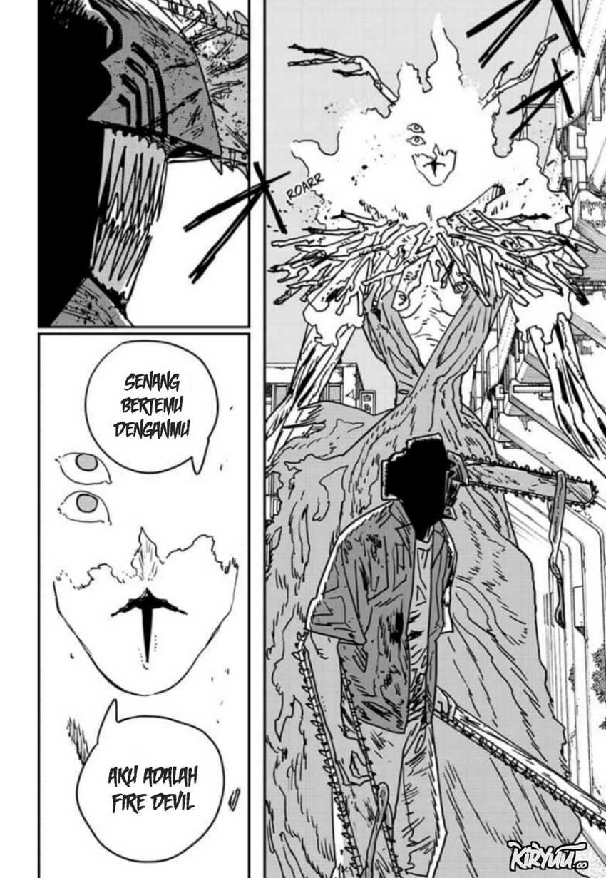 Read Chainsawman ID Manga Online