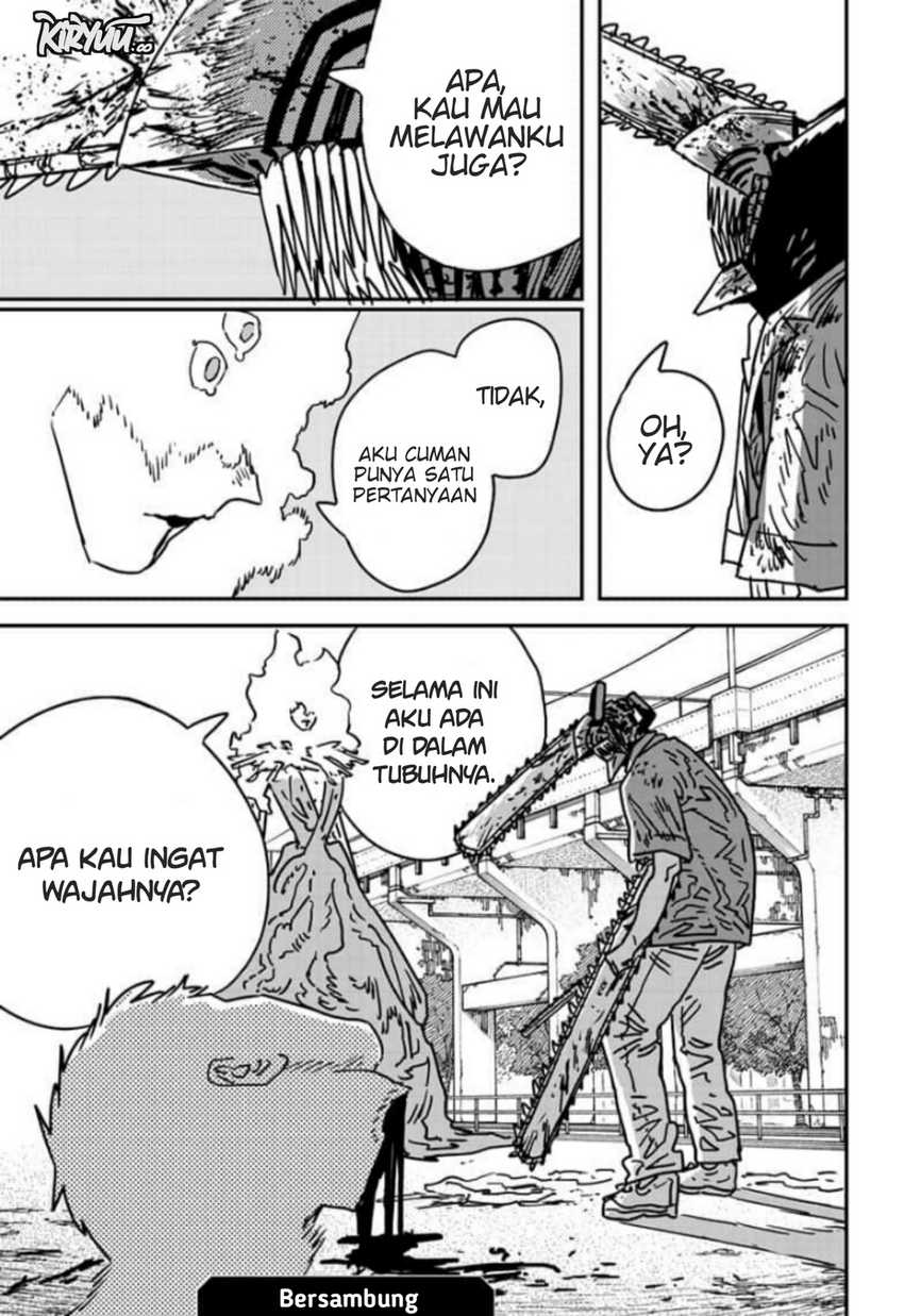 Read Chainsawman ID Manga Online