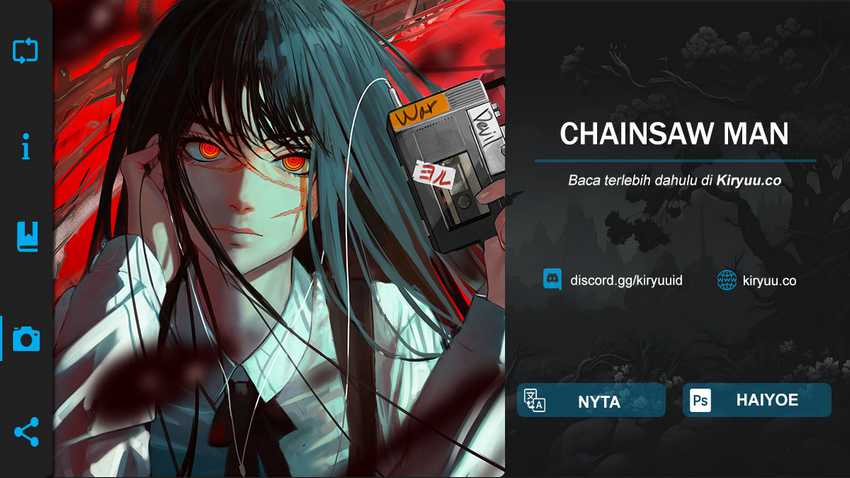 Read Chainsawman ID Manga Online
