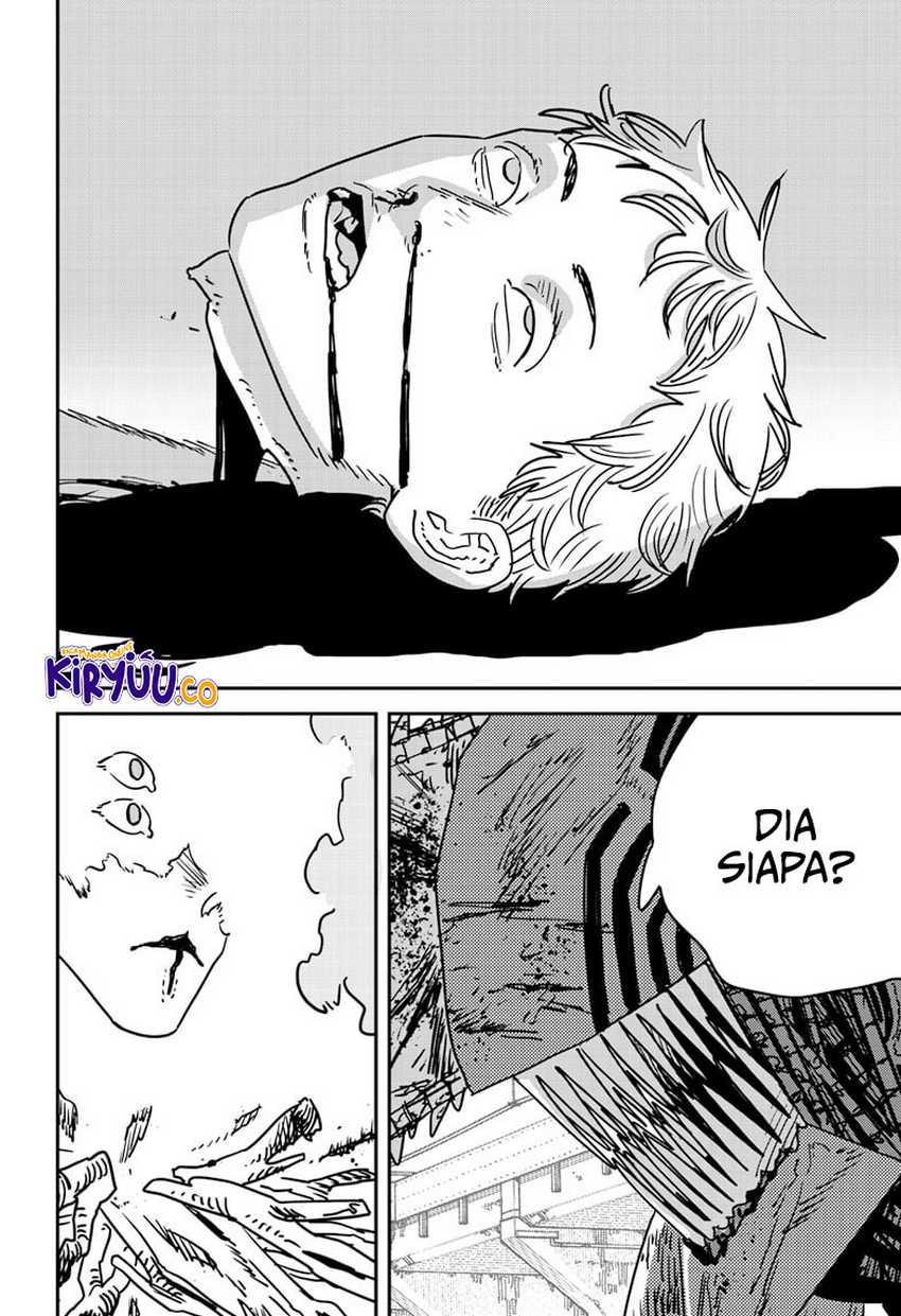 Read Chainsawman ID Manga Online