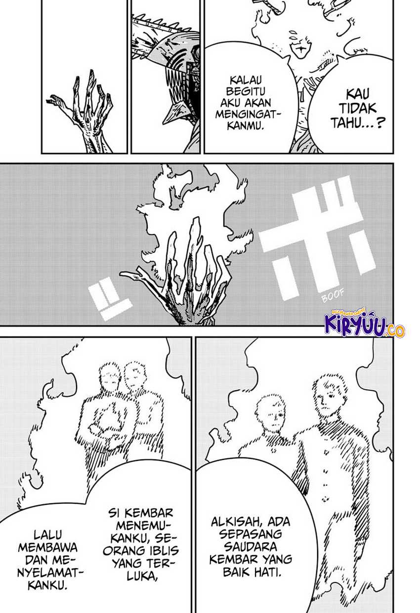Read Chainsawman ID Manga Online