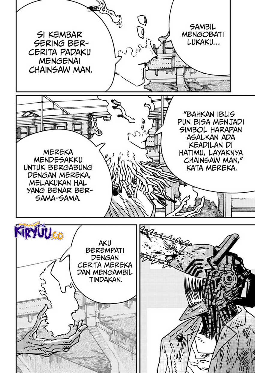 Read Chainsawman ID Manga Online