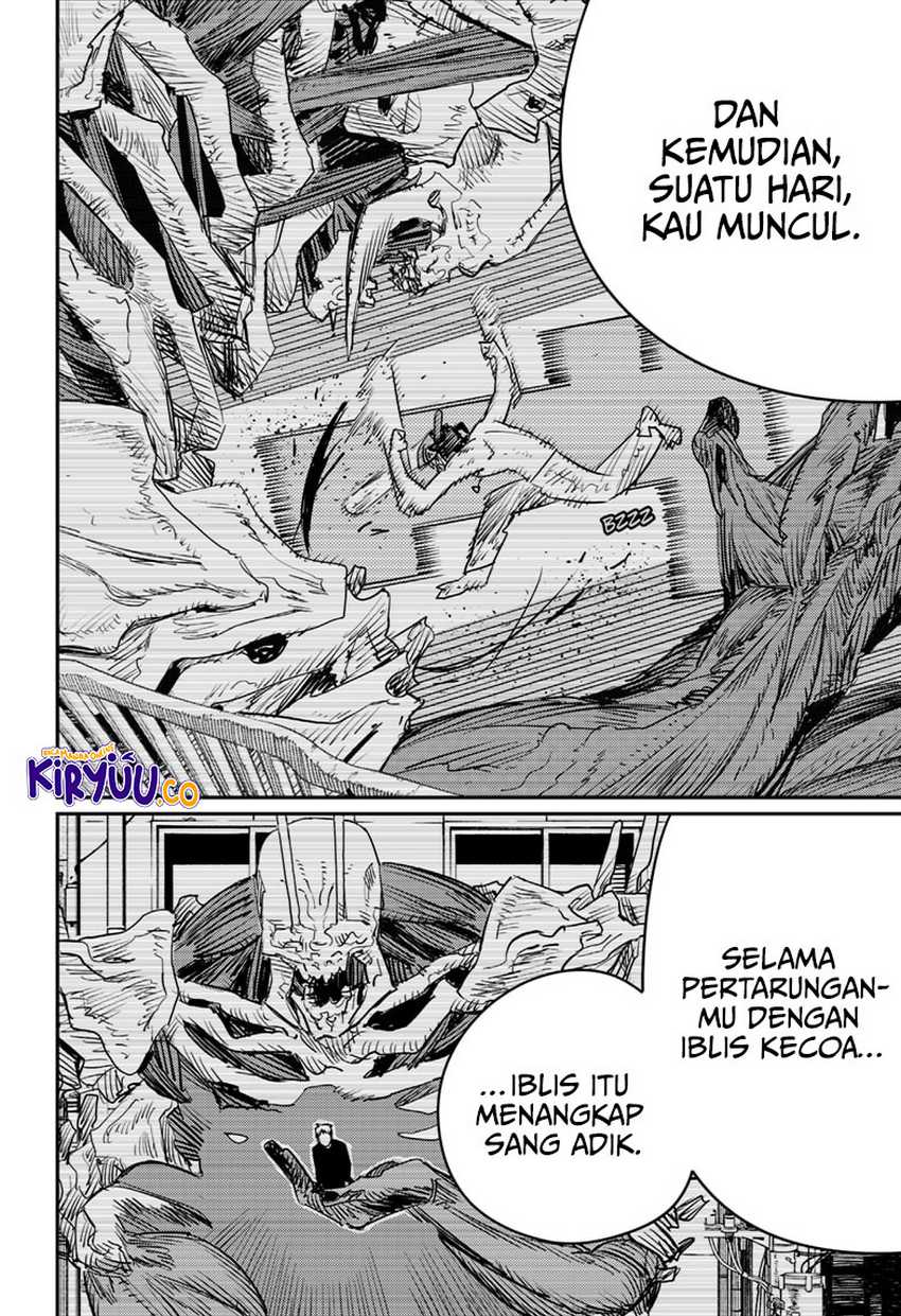 Read Chainsawman ID Manga Online