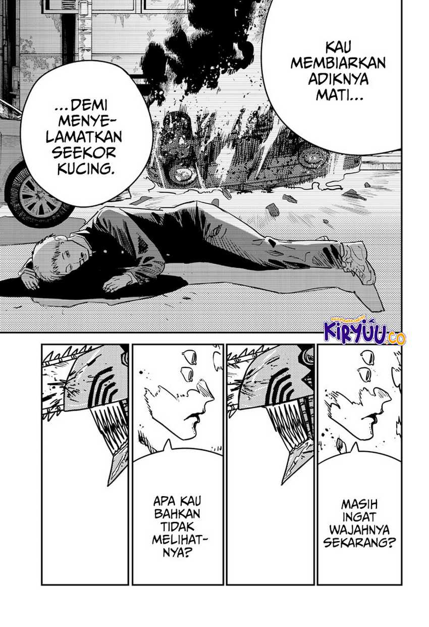 Read Chainsawman ID Manga Online