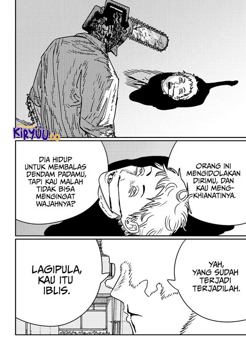 Read Chainsawman ID Manga Online