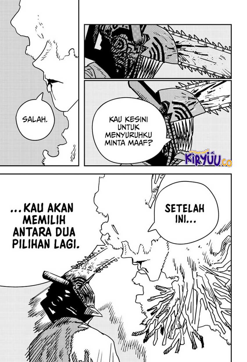 Read Chainsawman ID Manga Online