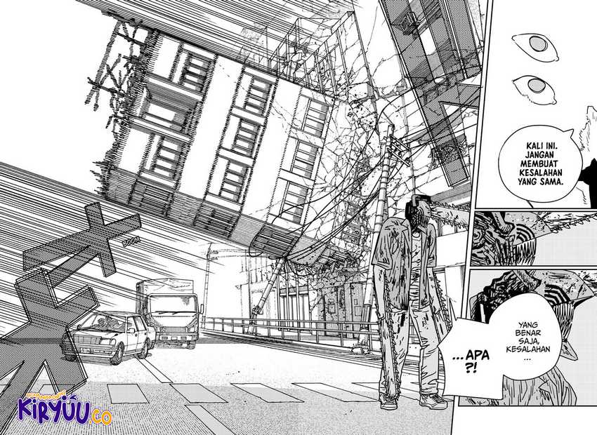 Read Chainsawman ID Manga Online
