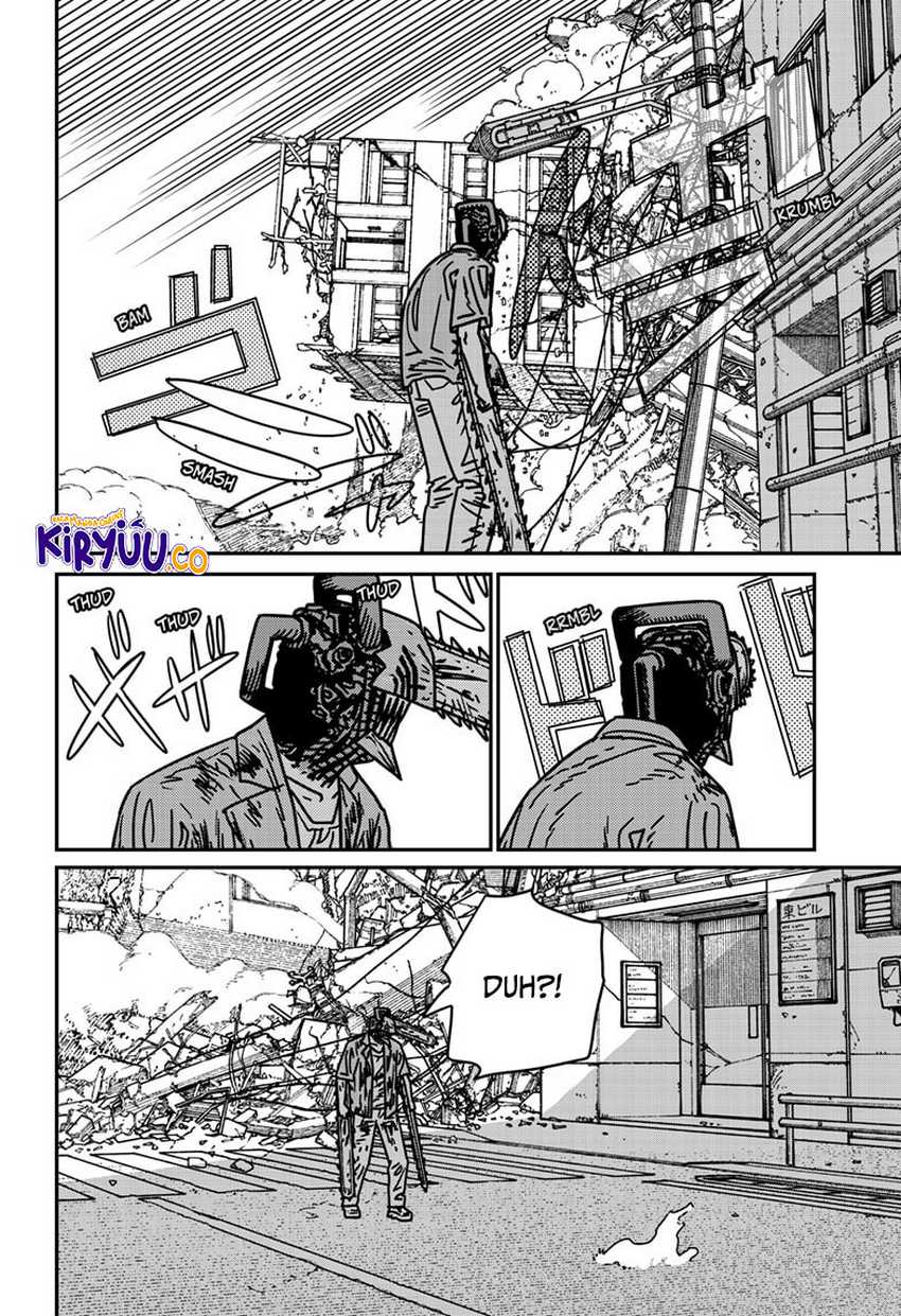 Read Chainsawman ID Manga Online