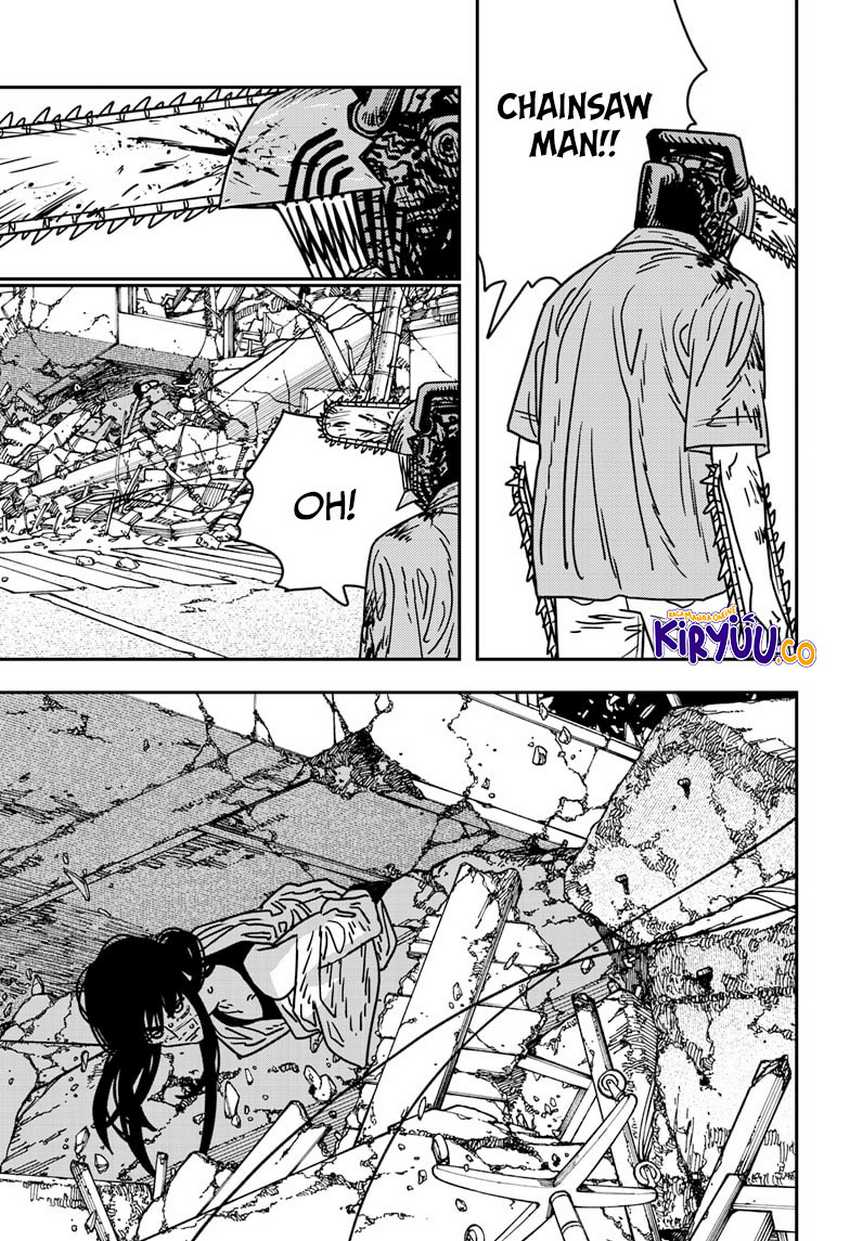 Read Chainsawman ID Manga Online