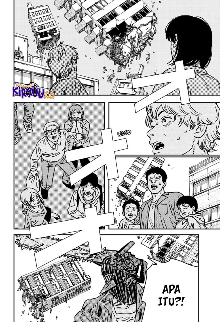 Read Chainsawman ID Manga Online