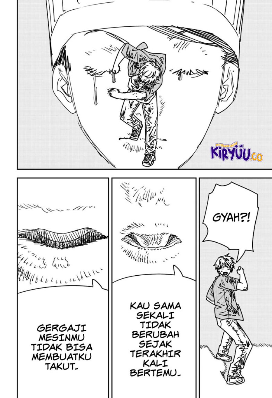 Read Chainsawman ID Manga Online