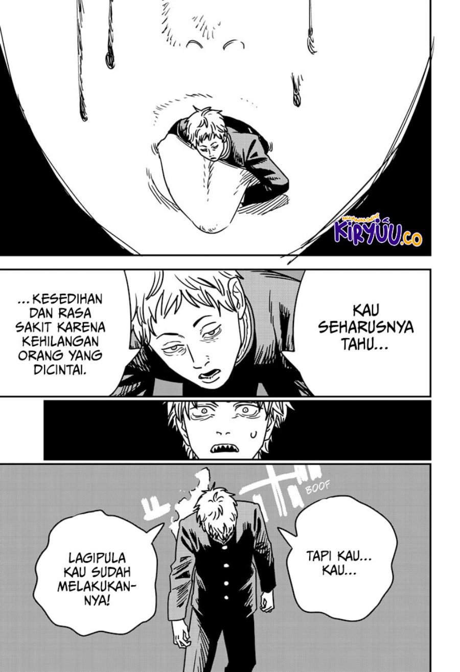 Read Chainsawman ID Manga Online