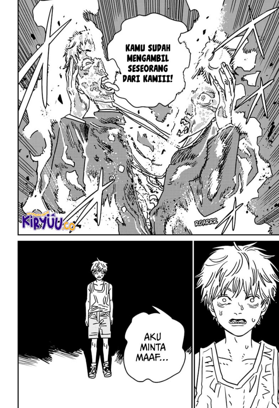 Read Chainsawman ID Manga Online