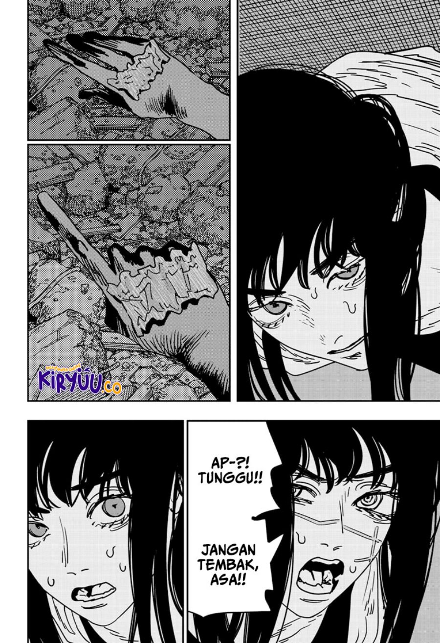 Read Chainsawman ID Manga Online