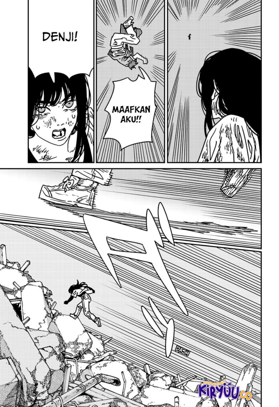 Read Chainsawman ID Manga Online
