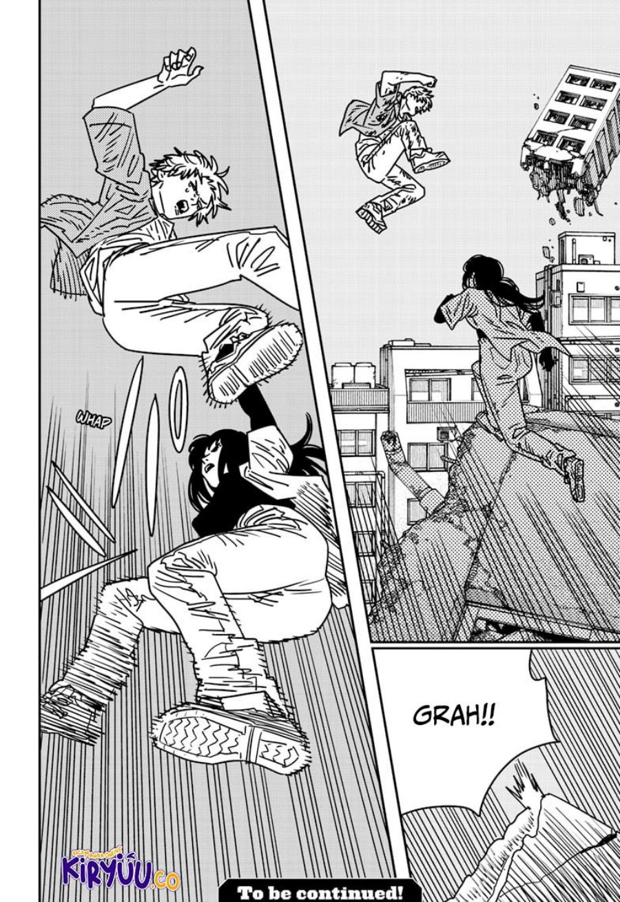 Read Chainsawman ID Manga Online
