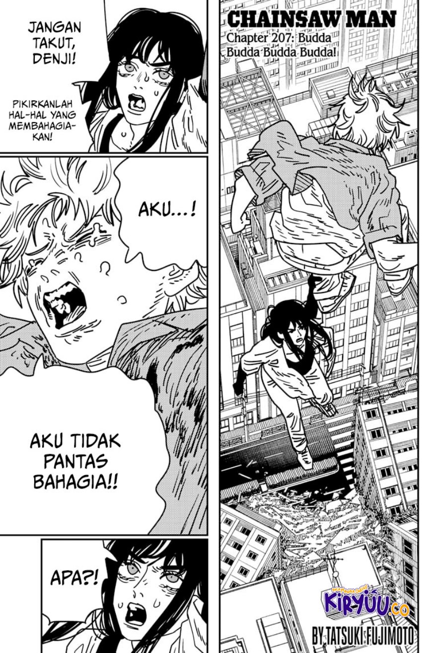 Read Chainsawman ID Manga Online