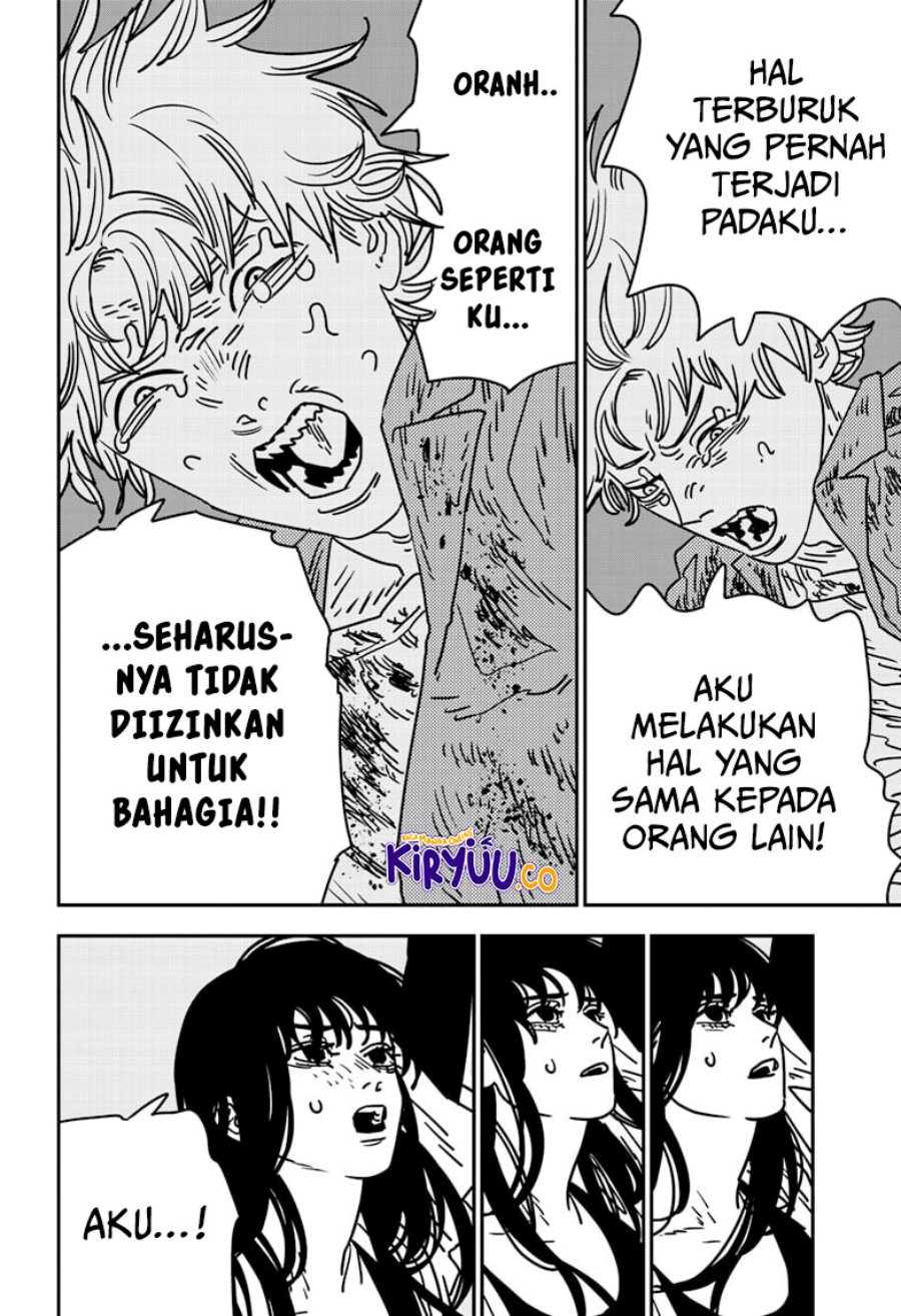 Read Chainsawman ID Manga Online