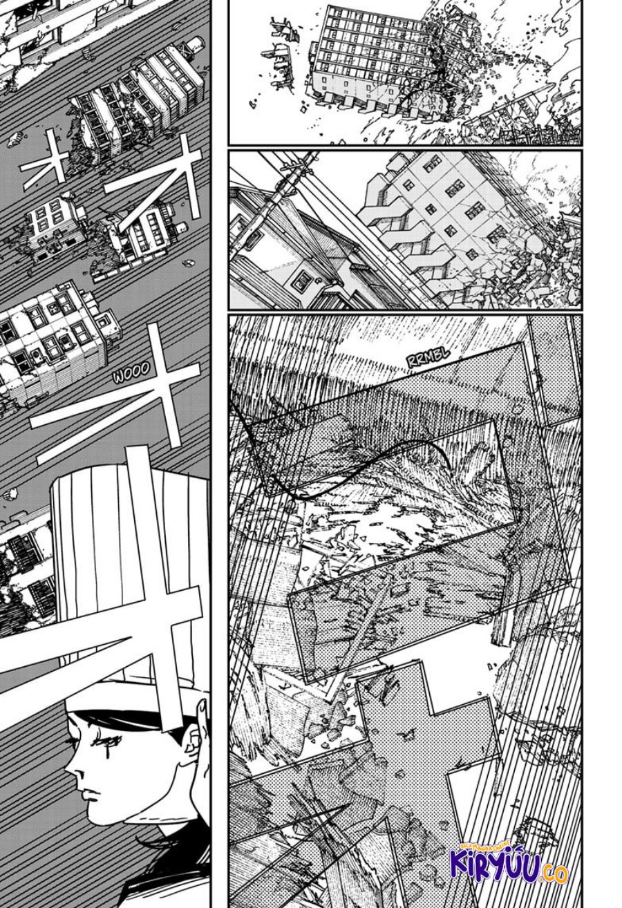 Read Chainsawman ID Manga Online