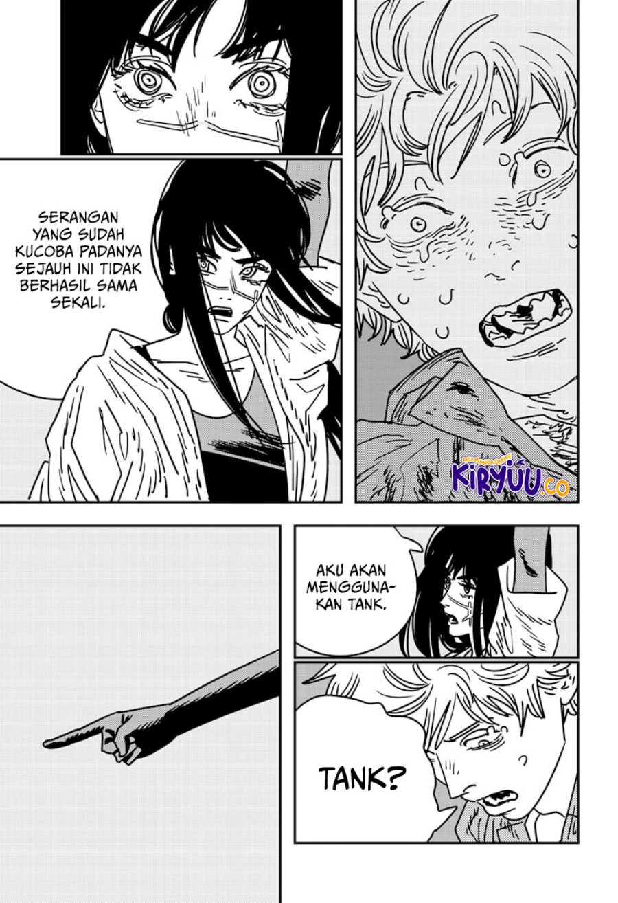 Read Chainsawman ID Manga Online