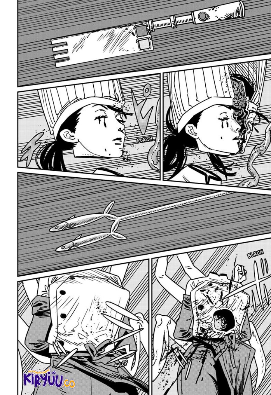 Read Chainsawman ID Manga Online