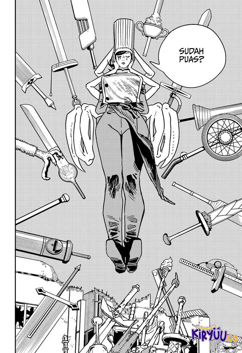 Read Chainsawman ID Manga Online