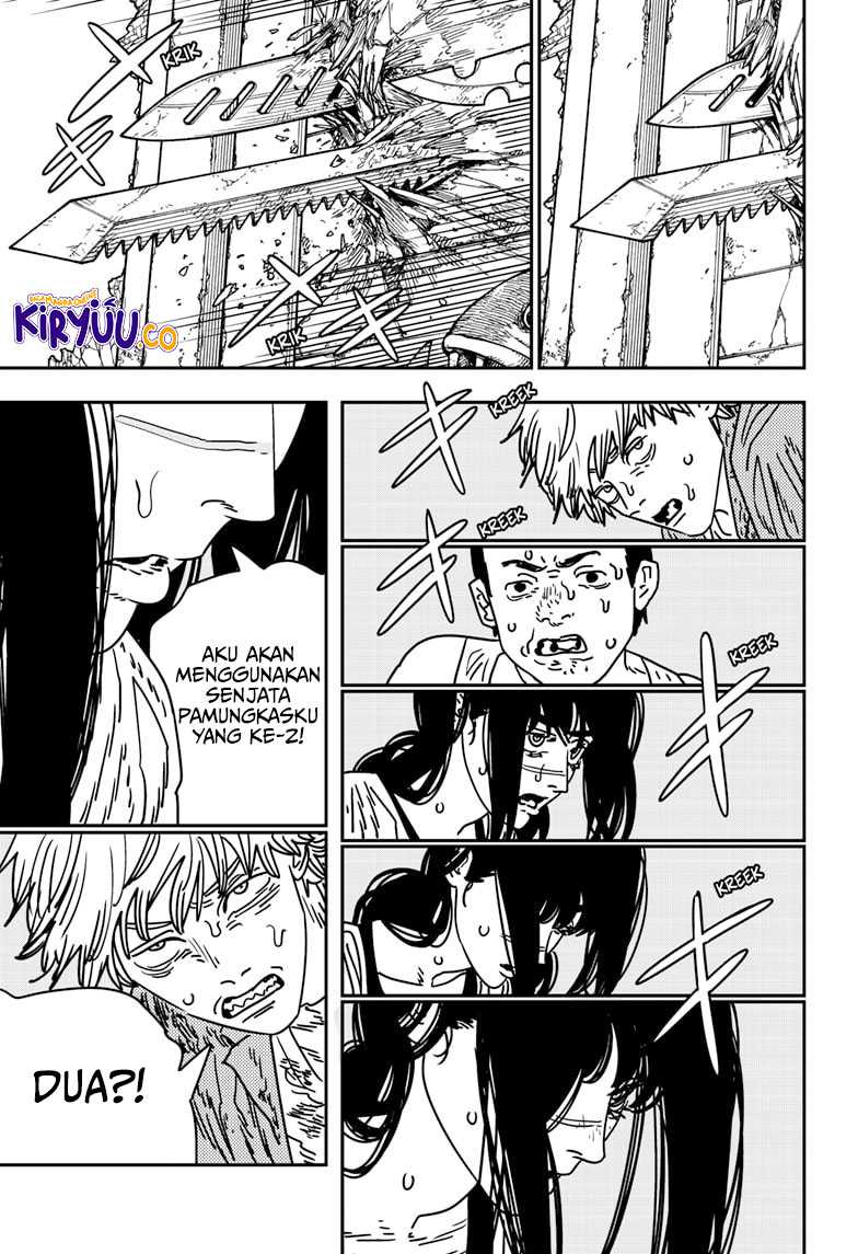 Read Chainsawman ID Manga Online