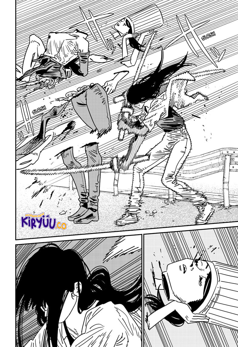 Read Chainsawman ID Manga Online