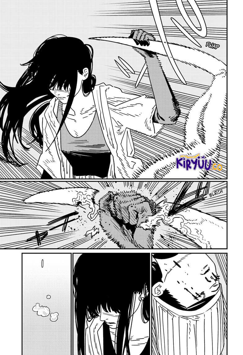 Read Chainsawman ID Manga Online