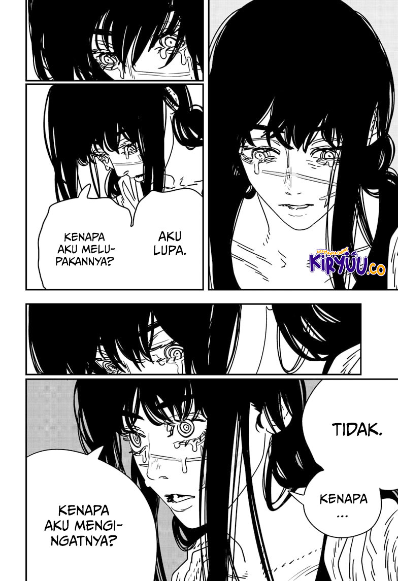 Read Chainsawman ID Manga Online
