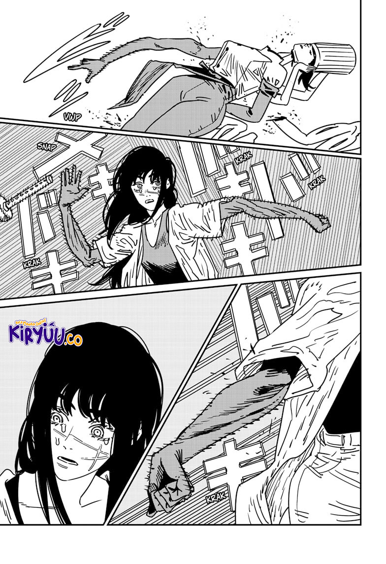 Read Chainsawman ID Manga Online
