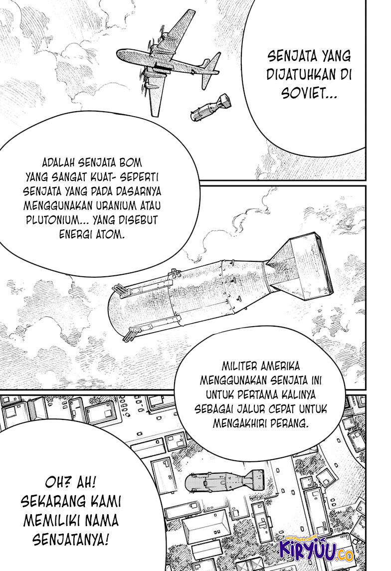 Read Chainsawman ID Manga Online